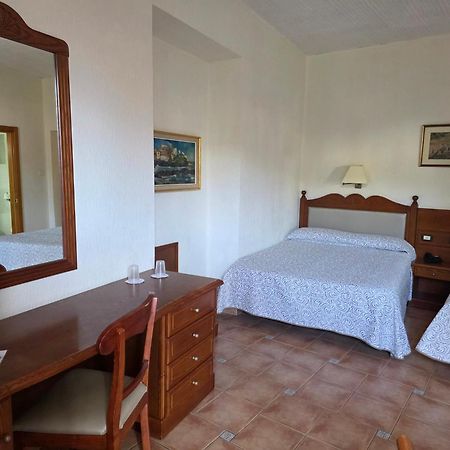 Hotel Monopol Puerto de la Cruz  Exteriör bild