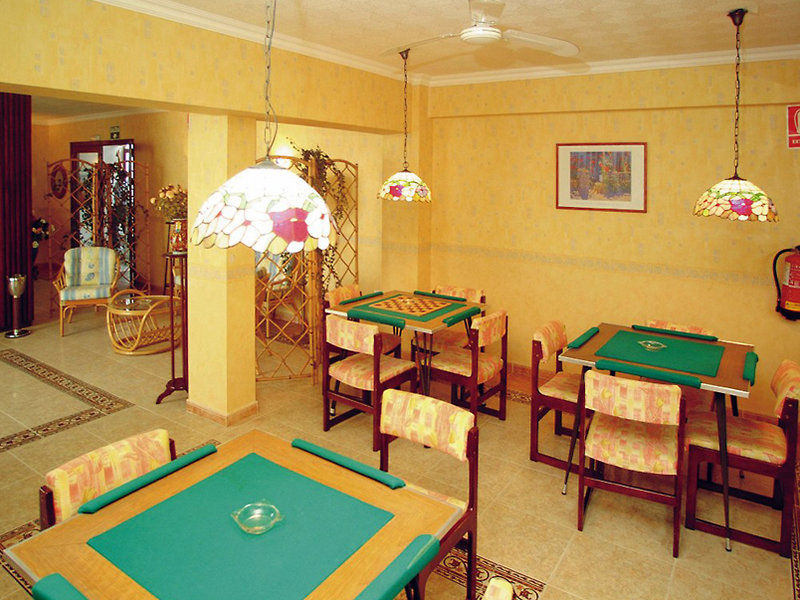 Hotel Monopol Puerto de la Cruz  Exteriör bild