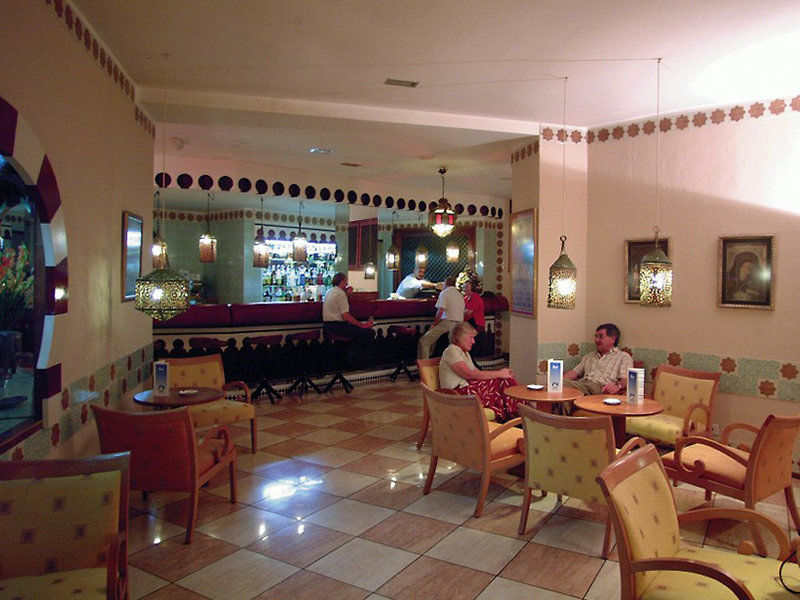 Hotel Monopol Puerto de la Cruz  Exteriör bild