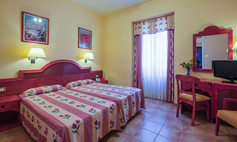 Hotel Monopol Puerto de la Cruz  Exteriör bild